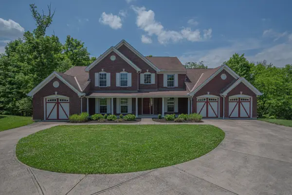 1463 Twinridge Way, Independence, KY 41051