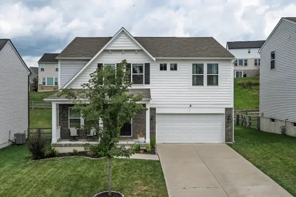 7917 Trillium Court, Alexandria, KY 41001