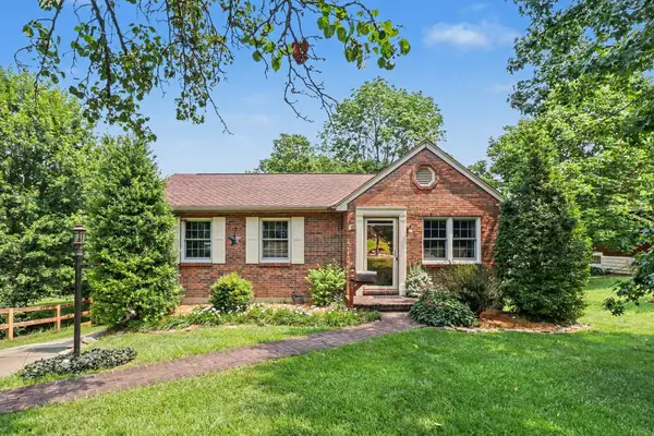 39 Bellemonte Avenue, Lakeside Park, KY 41017