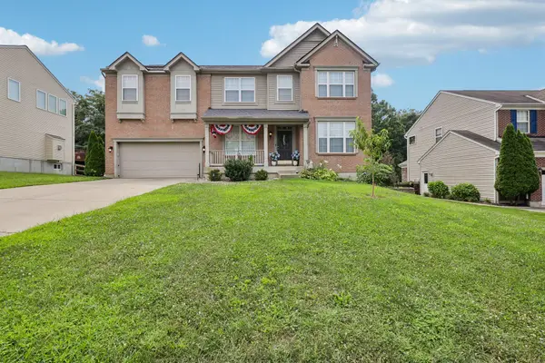 6380 Stonemill Drive, Independence, KY 41051