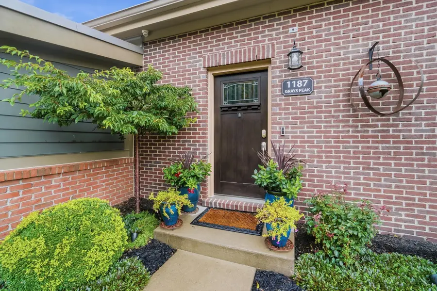 1187 Grays Peak, Covington, KY 41011 - #3