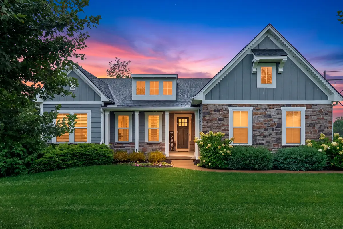 11109 War Admiral Drive, Union, KY 41091 - #1