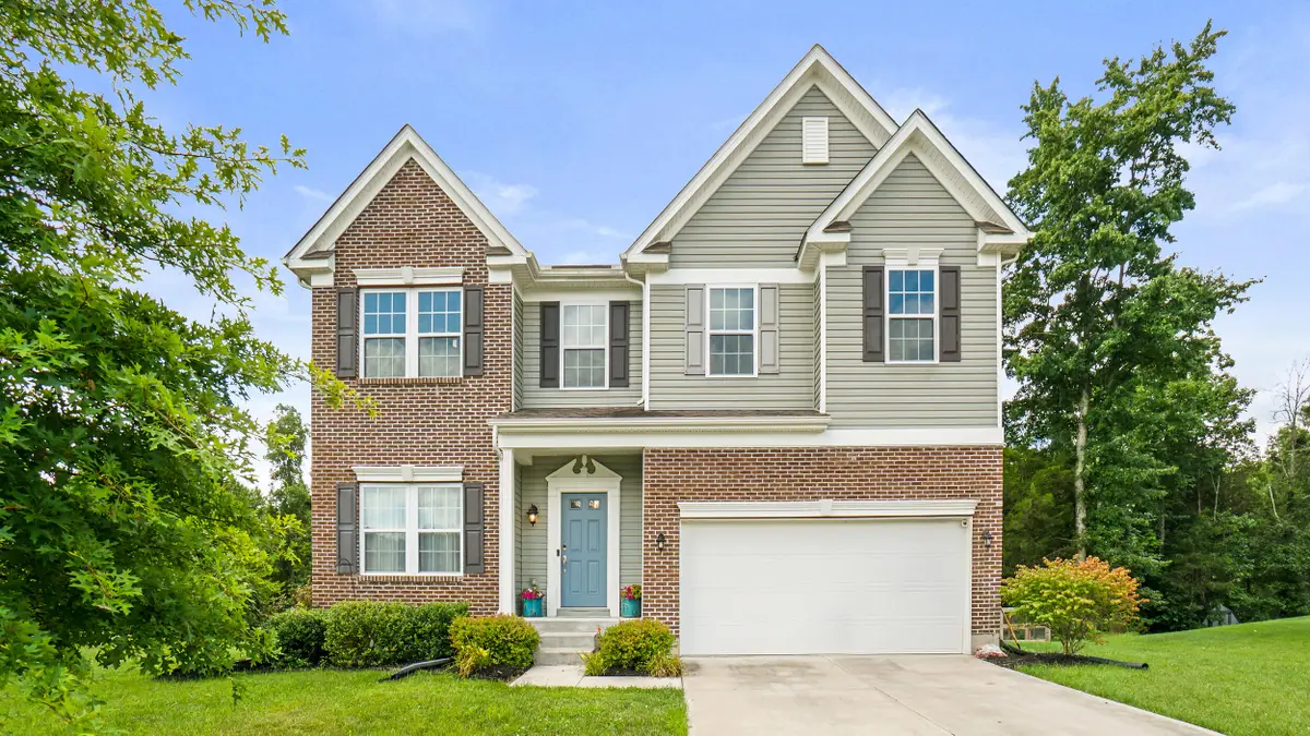 655 Mallard Drive, Alexandria, KY 41001 - #1