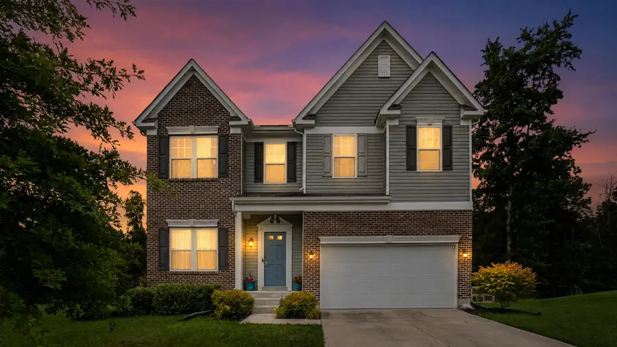 655 Mallard Drive, Alexandria, KY 41001 - #2