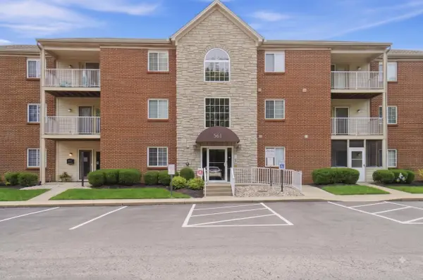 561 Napa Valley Lane #6, Crestview Hills, KY 41017