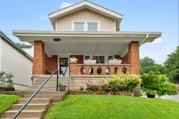 1801 Jefferson Avenue, Covington, KY 41014