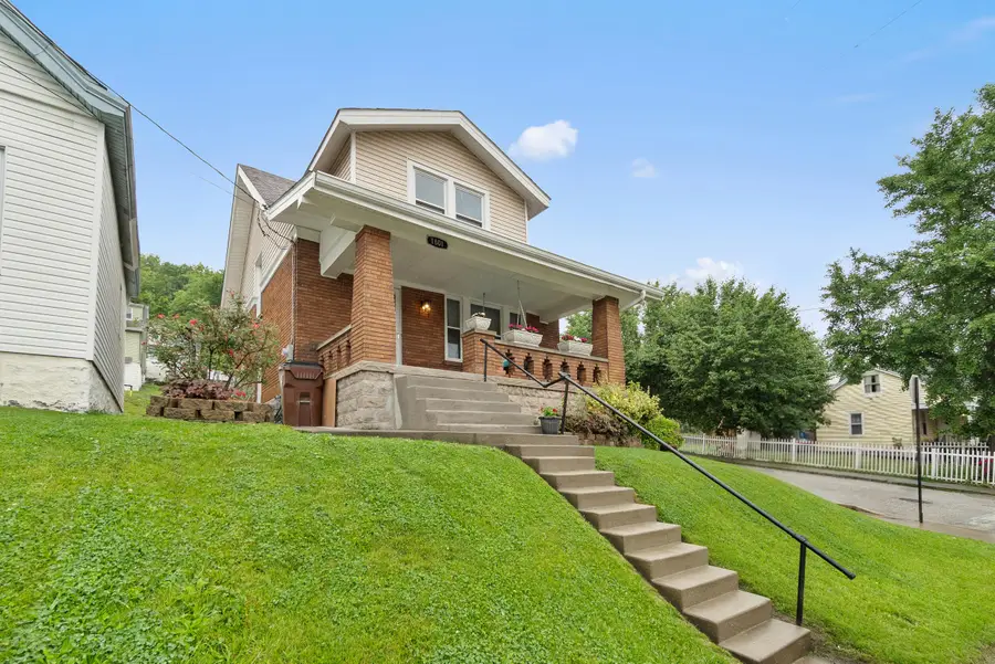 1801 Jefferson Avenue, Covington, KY 41014 - #2