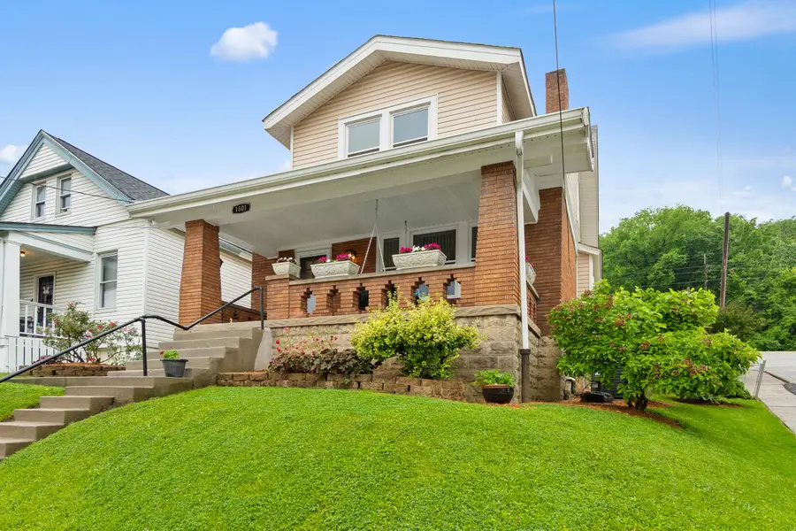 1801 Jefferson Avenue, Covington, KY 41014 - #3