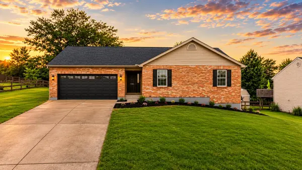 1135 Troopers Crossing, Independence, KY 41051