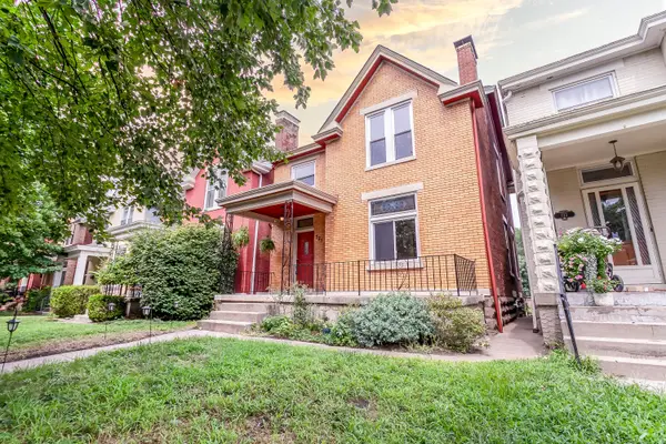 721 Linden Avenue, Newport, KY 41071
