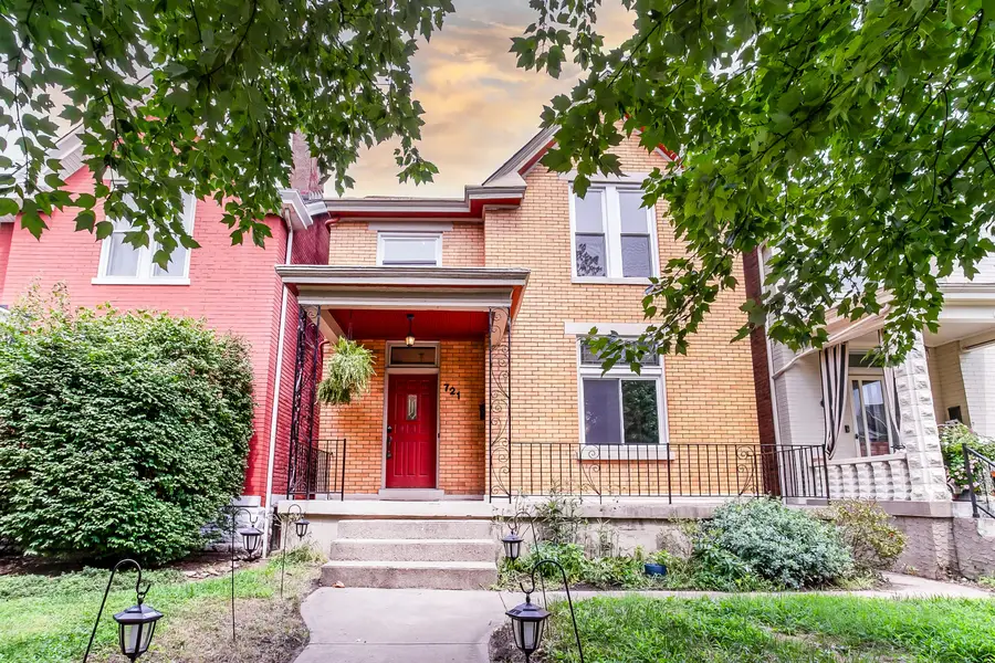 721 Linden Avenue, Newport, KY 41071 - #2