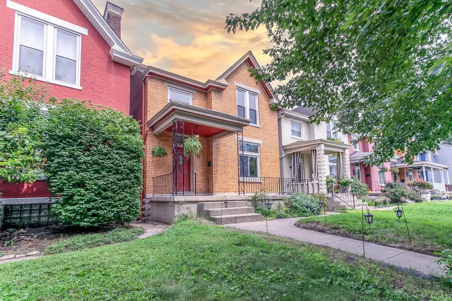 721 Linden Avenue, Newport, KY 41071 - #3