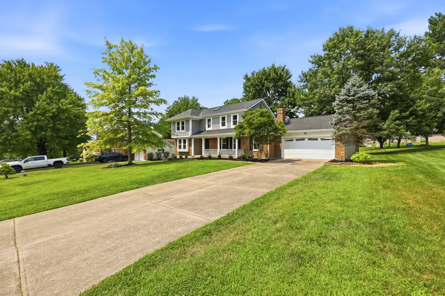 11021 Paddock Drive, Walton, KY 41094 - #3