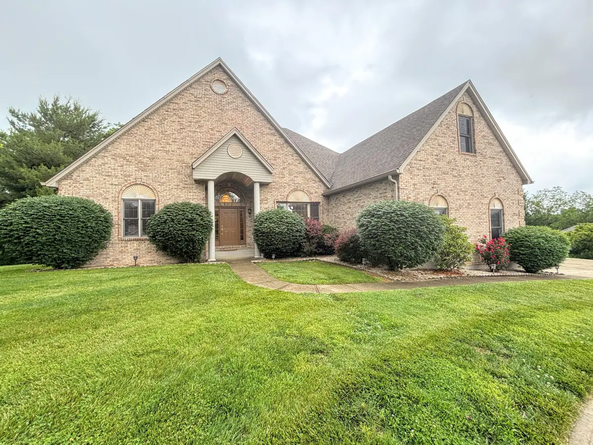 117 Regency Court, Williamstown, KY 41097 - #1