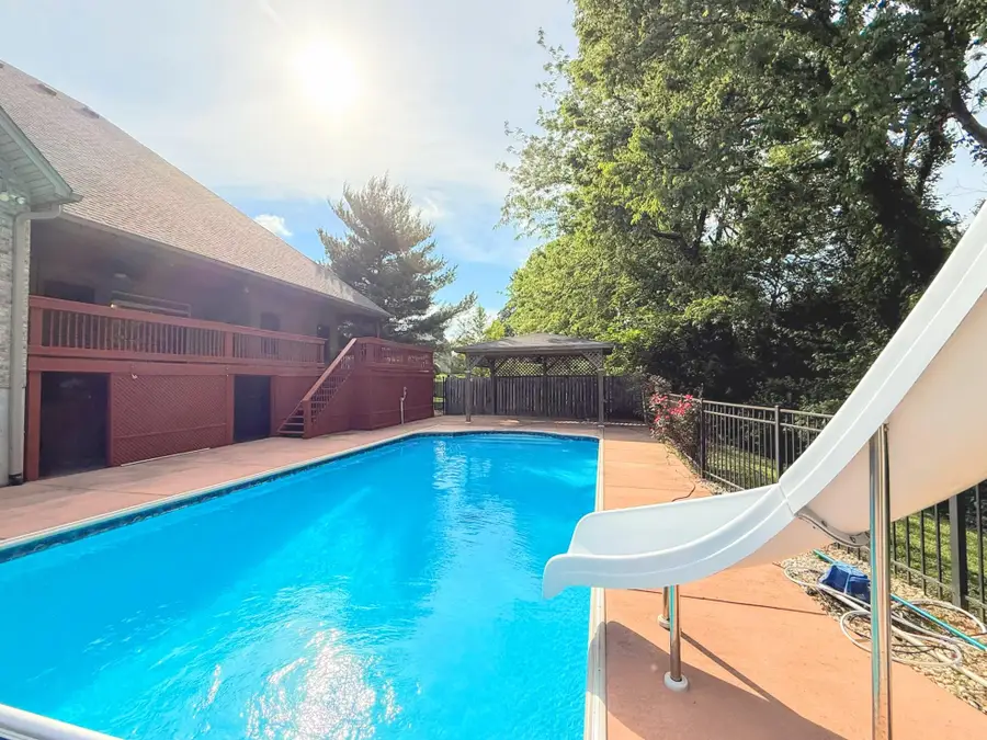 117 Regency Court, Williamstown, KY 41097 - #3
