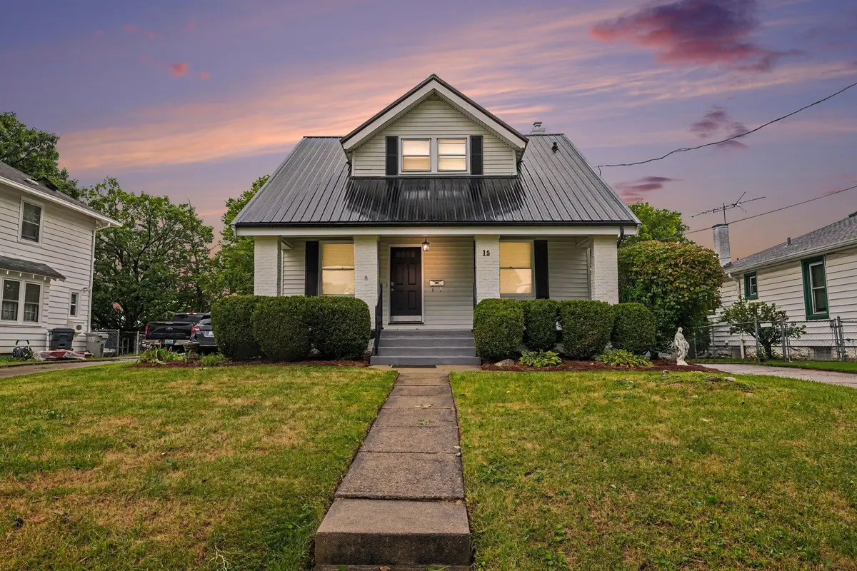 15 Idaho Avenue, Fort Mitchell, KY 41017 - #1