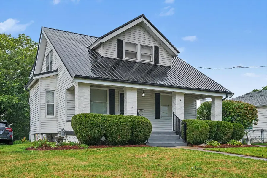 15 Idaho Avenue, Fort Mitchell, KY 41017 - #3