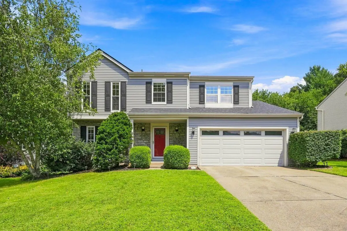 6863 Vantage Court, Florence, KY 41042 - #1