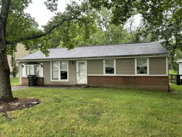 145 Bluffside Drive, Covington, KY 41017