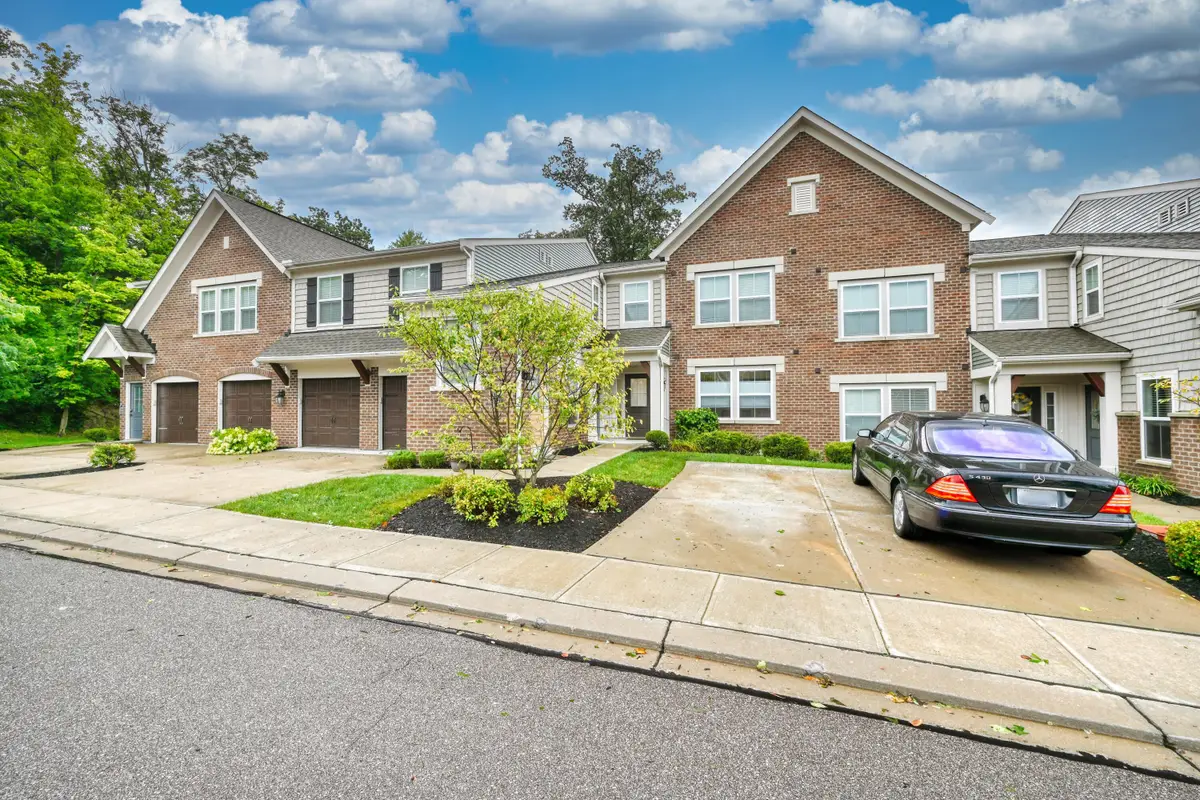 1163 Orange Blossom Court, Fort Wright, KY 41011 - #1