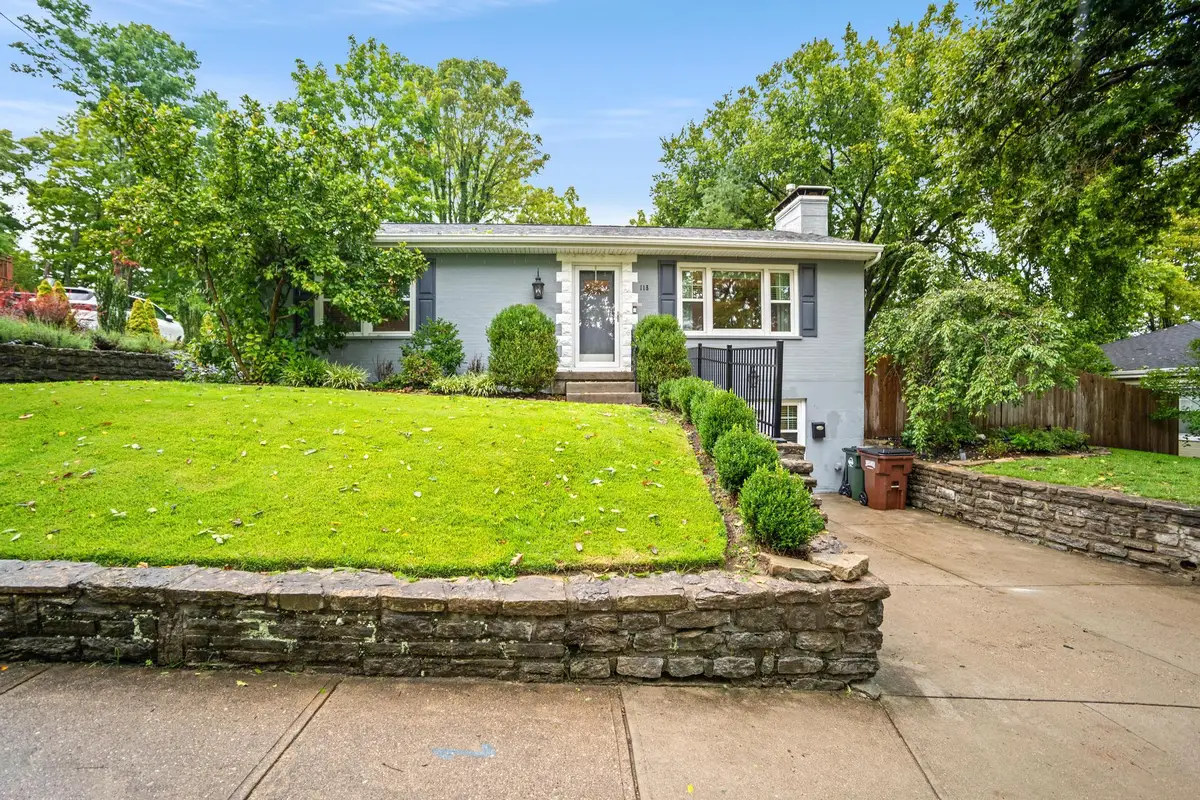 115 Miami Parkway, Fort Thomas, KY 41075 - #1
