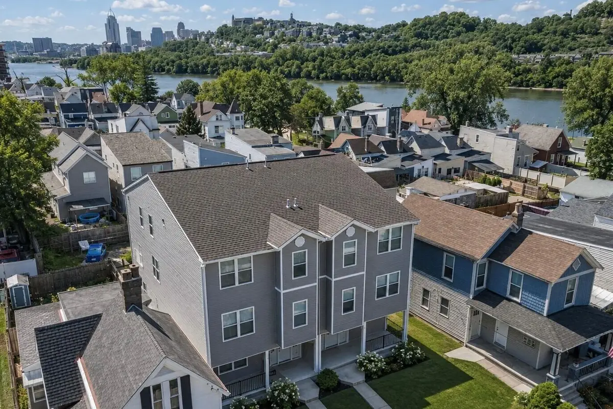 136 Ofallon Avenue, Bellevue, KY 41073 - #1
