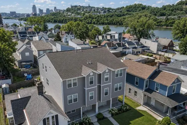 136 Ofallon Avenue, Bellevue, KY 41073