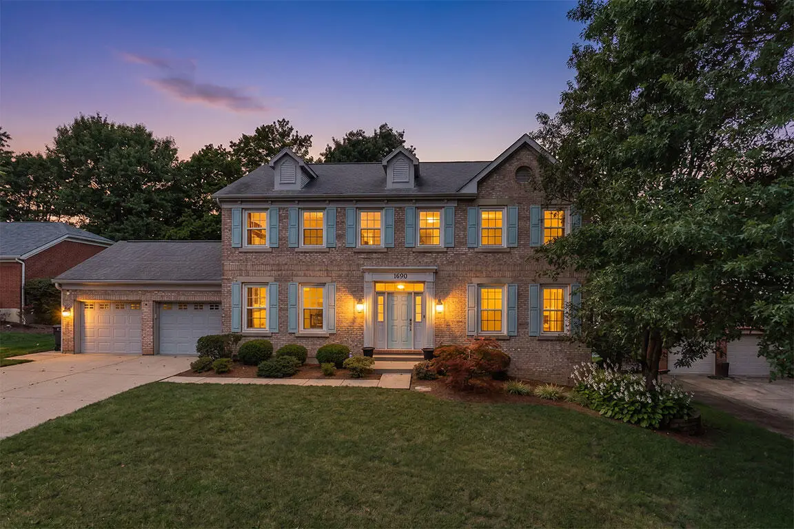 1690 Fairside Court, Florence, KY 41042 - #1