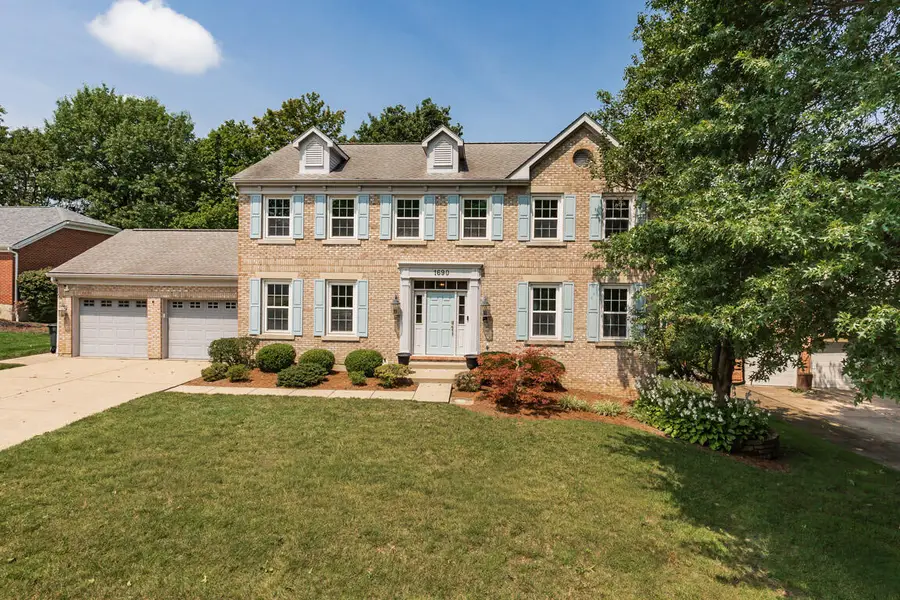 1690 Fairside Court, Florence, KY 41042 - #2