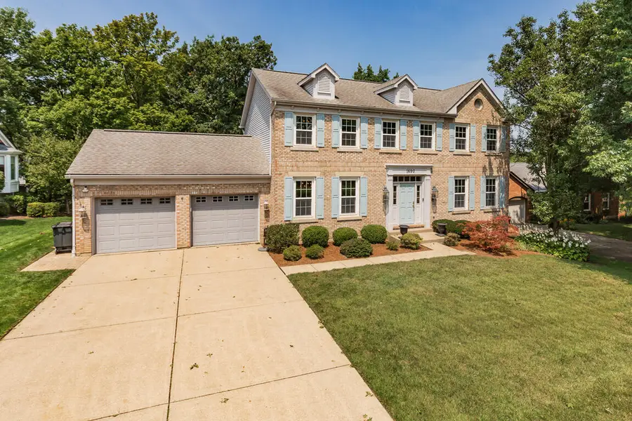 1690 Fairside Court, Florence, KY 41042 - #3