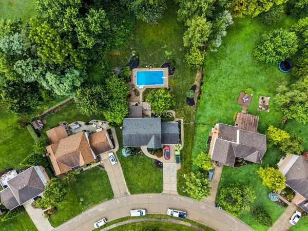 13 Overlook Circle, Wilder, KY 41076