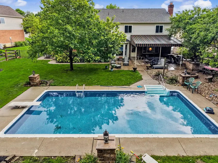 13 Overlook Circle, Wilder, KY 41076 - #3