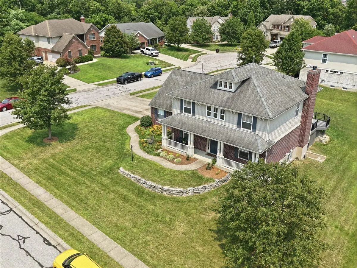 796 Rudolph Way, Erlanger, KY 41018 - #1