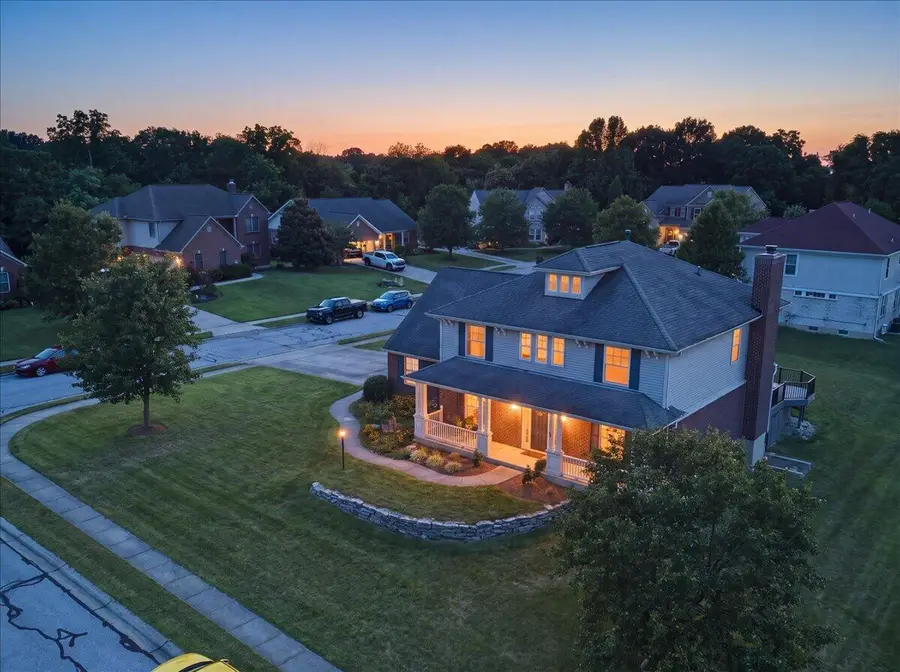 796 Rudolph Way, Erlanger, KY 41018 - #3