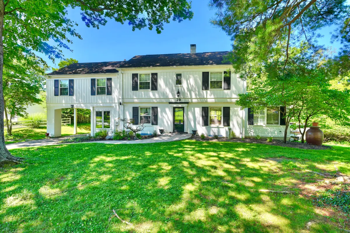 29 Meadow Lane, Fort Thomas, KY 41075 - #1