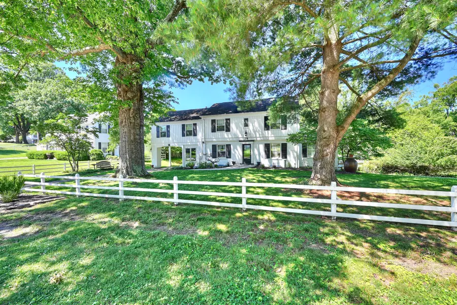 29 Meadow Lane, Fort Thomas, KY 41075 - #2