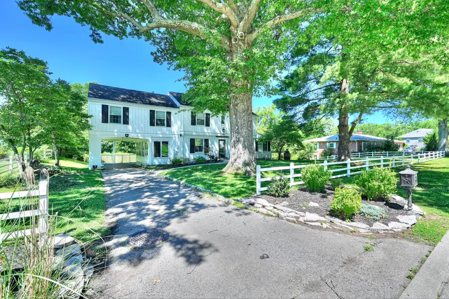 29 Meadow Lane, Fort Thomas, KY 41075 - #3