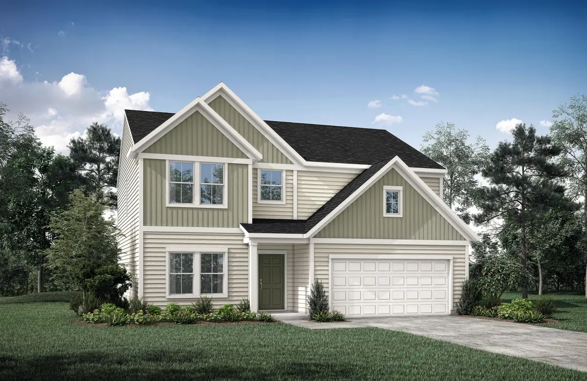 6480 Meadow Creek Drive, Independence, KY 41051 - #1