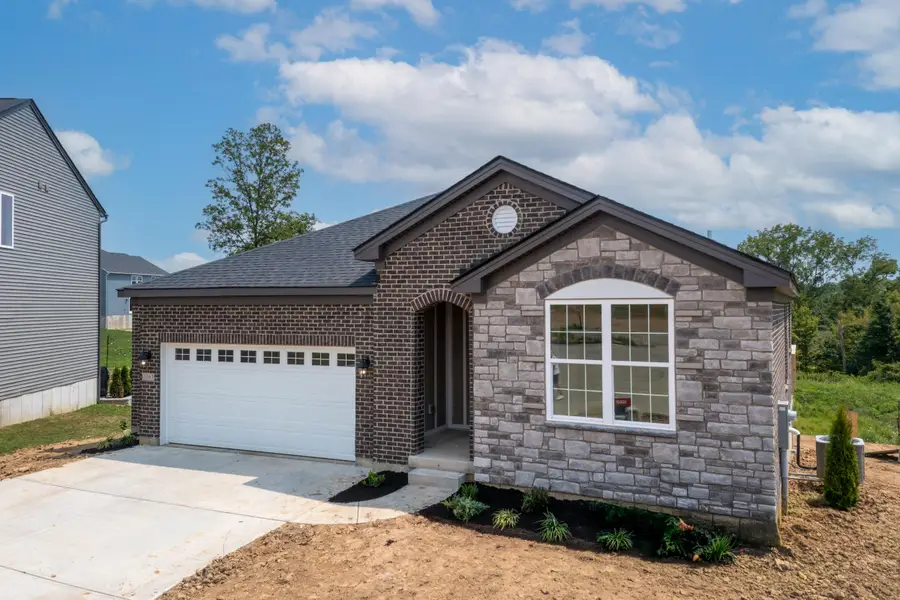 11063 Woodmont Way, Independence, KY 41051 - #3
