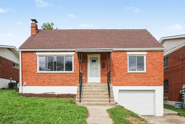 328 Sunset Avenue, Erlanger, KY 41018