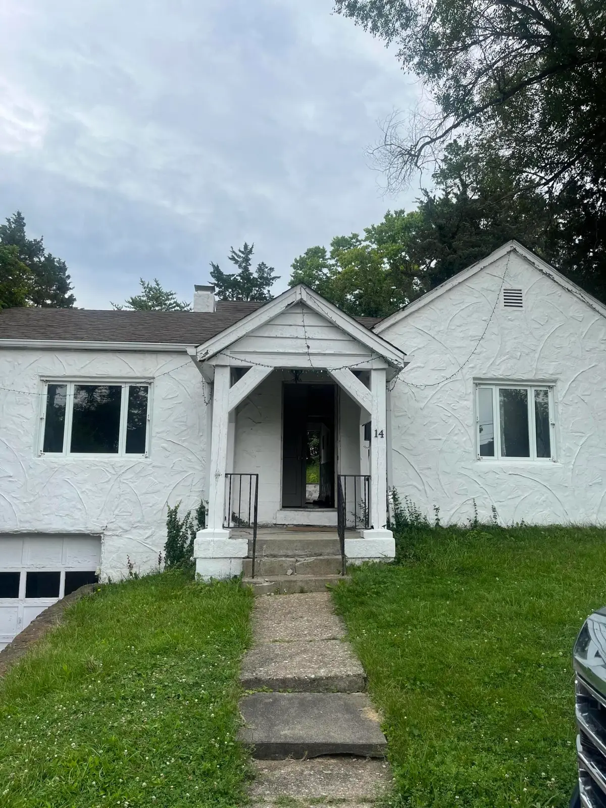14 Dexter Road, Southgate, KY 41071 - #1