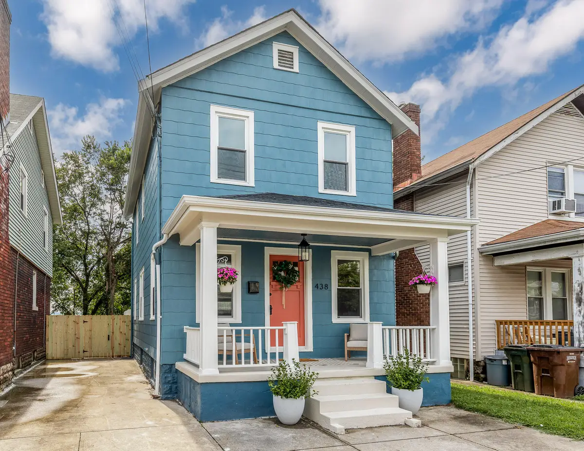 438 Clark Street, Bellevue, KY 41073 - #1