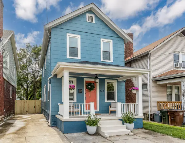 438 Clark Street, Bellevue, KY 41073