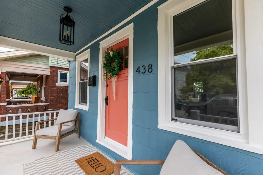 438 Clark Street, Bellevue, KY 41073 - #2