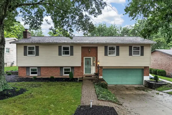 16 Homestead Place, Fort Thomas, KY 41075