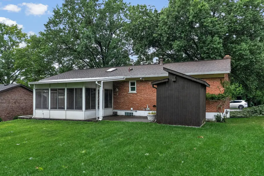 16 Homestead Place, Fort Thomas, KY 41075 - #2