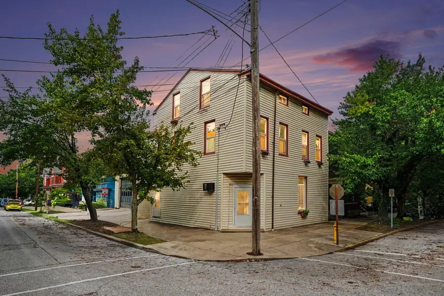 646 Monroe Street, Newport, KY 41071 - #3