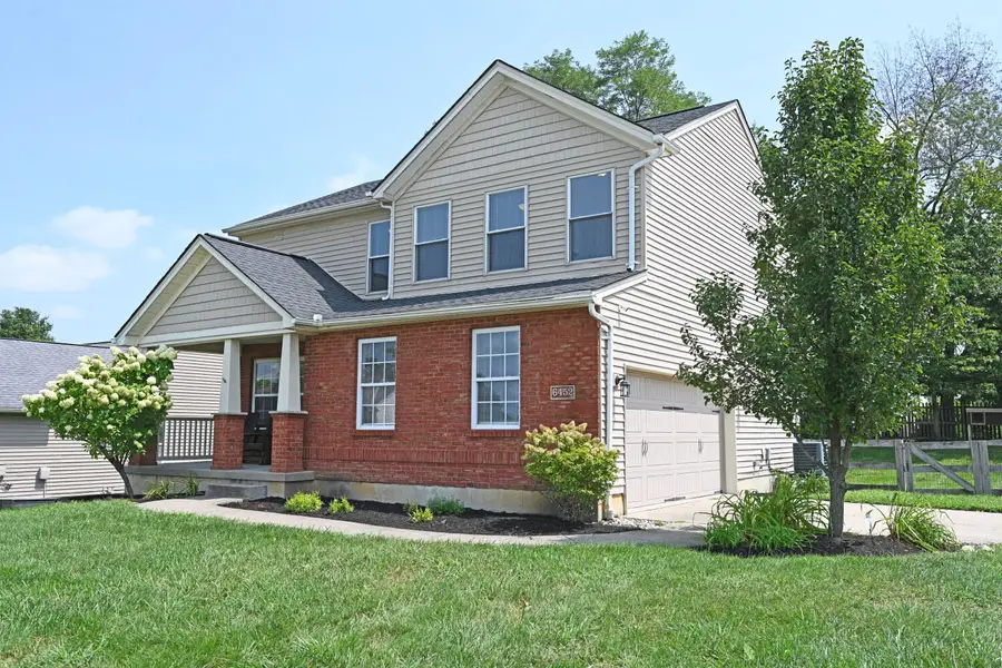 6452 Pepperwood Drive, Burlington, KY 41005 - #2