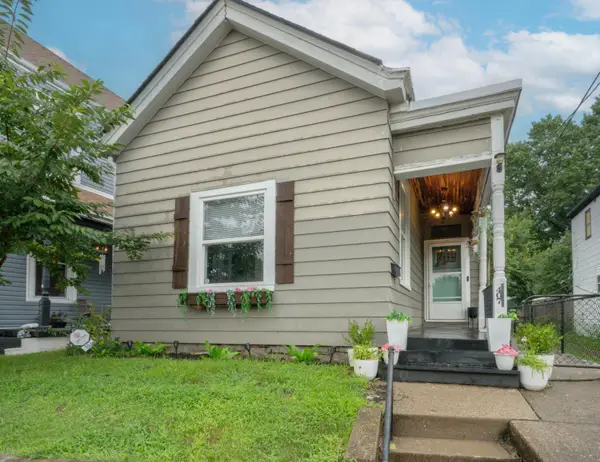 407 Mckinney Avenue, Dayton, KY 41074