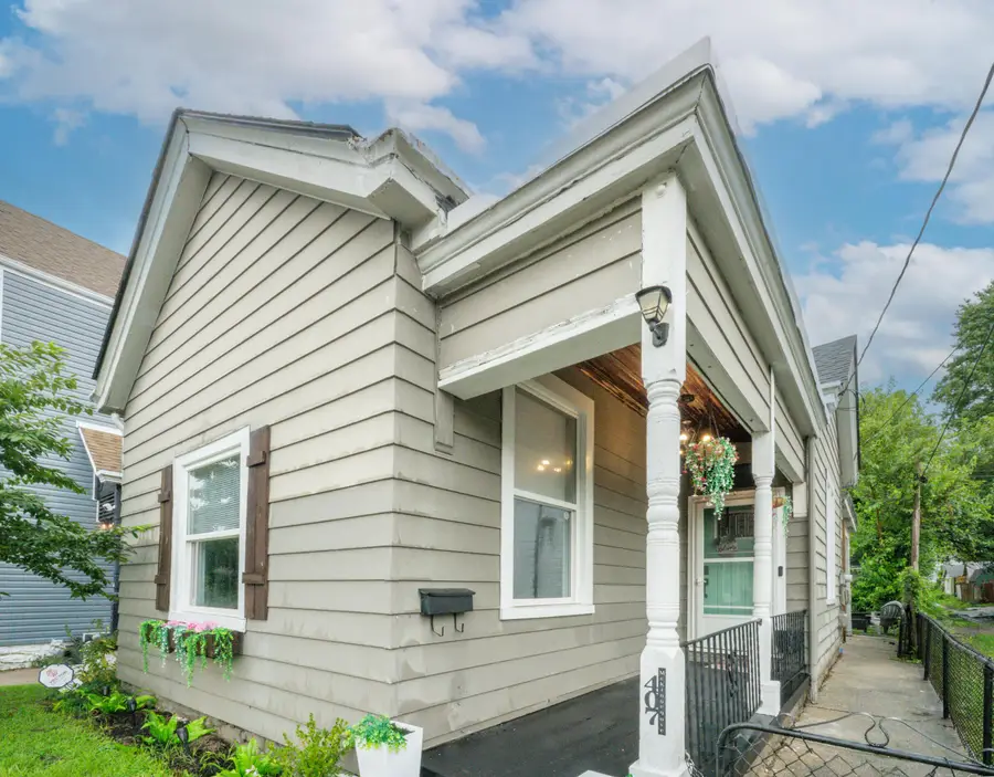 407 Mckinney Avenue, Dayton, KY 41074 - #2